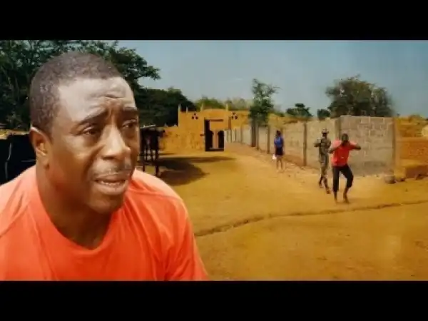 Video: A BACHELOR AT 50  – Latest Nigerian Nollywood Movies